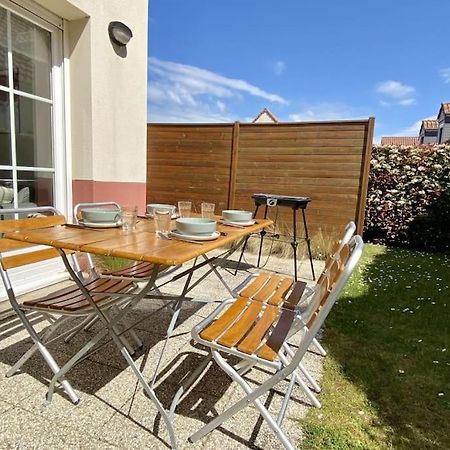 Maison 4 Personnes Avec Jardin Et Parking Ле-Кротуа Экстерьер фото